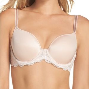 WACOAL Lace Affair Bra - EUC !!